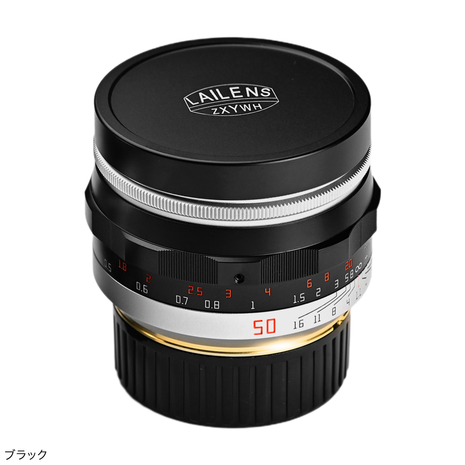 ����������70�ܡ�LAILENS LTM 50mm f1.1 KP�֥饤��M / L39��
