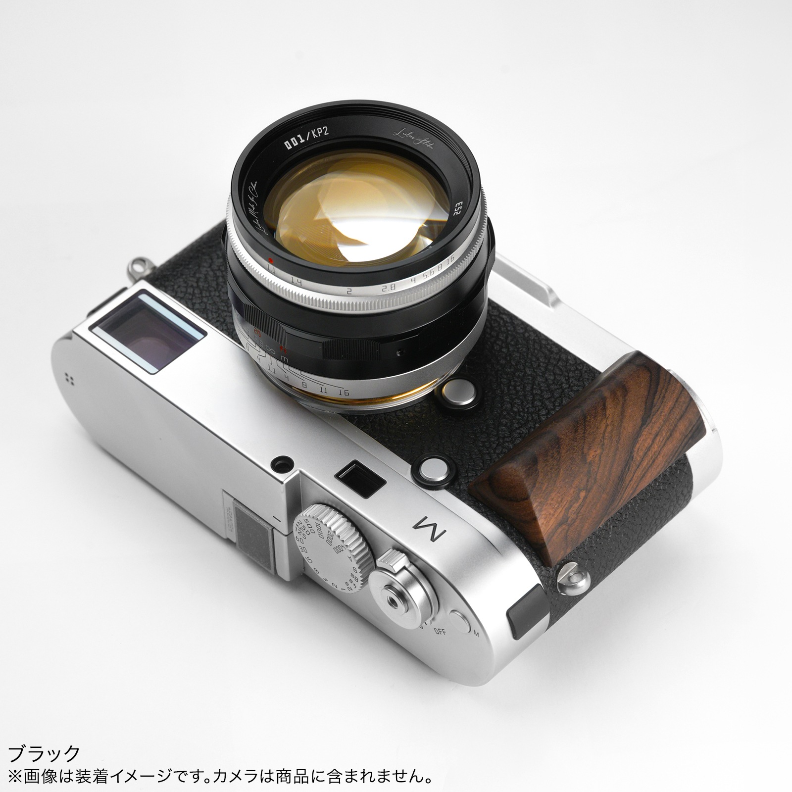 ����������70�ܡ�LAILENS LTM 50mm f1.1 KP�֥饤��M / L39��