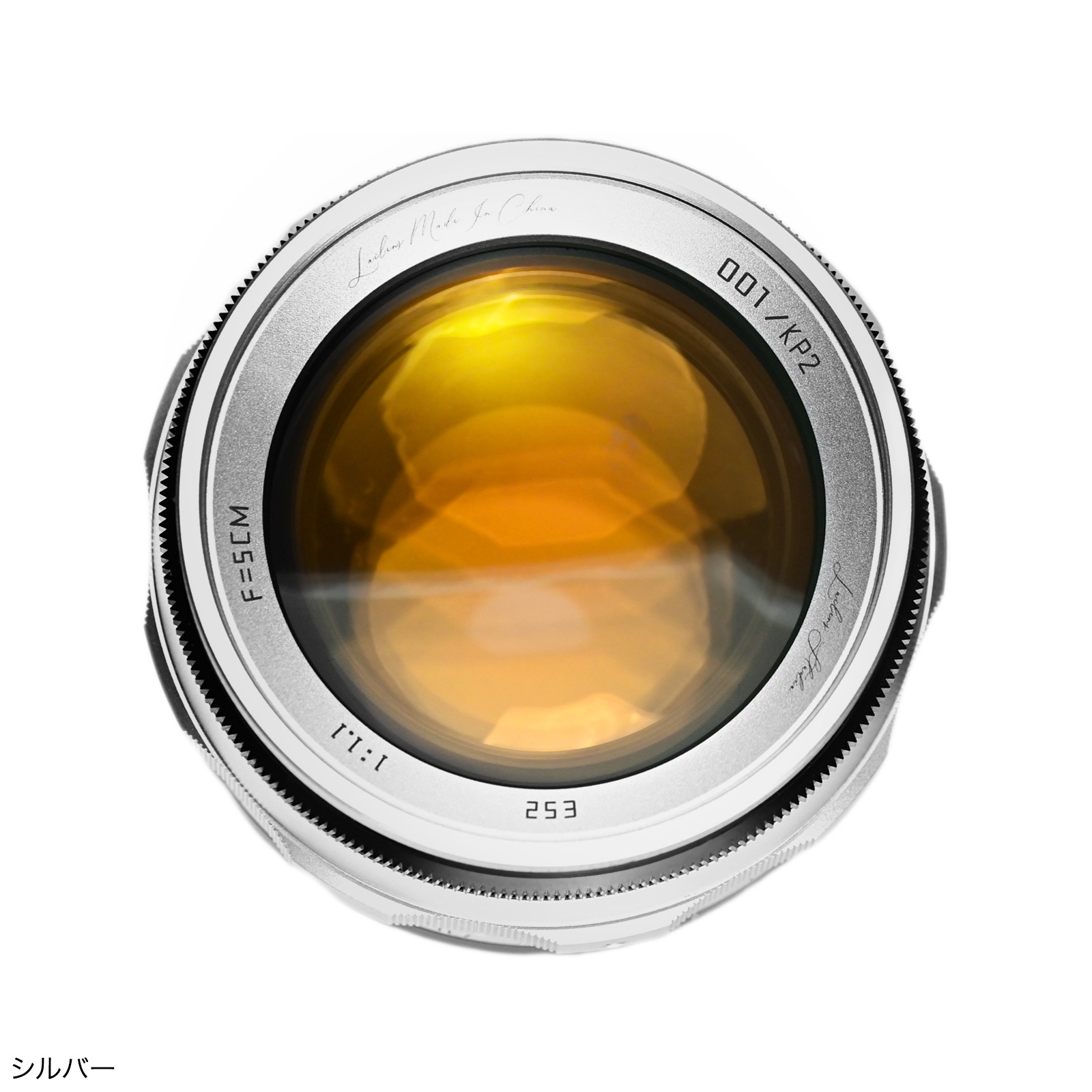 ����������70�ܡ�LAILENS LTM 50mm f1.1 KP�֥饤��M / L39��