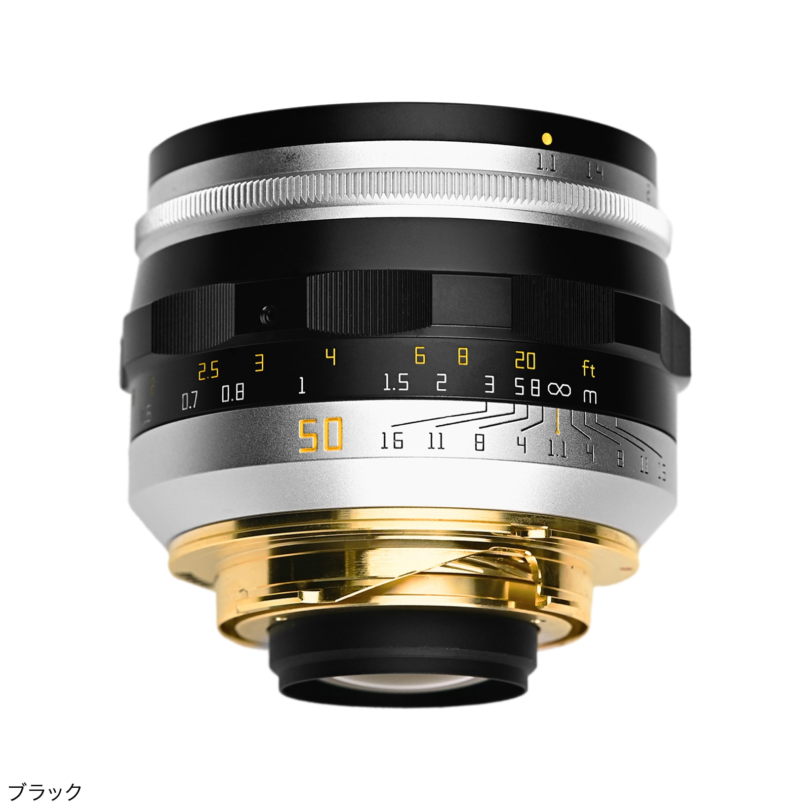 世界限定70本】LAILENS LTM 50mm f1.1 KP 先行予約販売 | 焦点工房