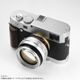 ����������70�ܡ�LAILENS LTM 50mm f1.1 KP�֥饤��M / L39��