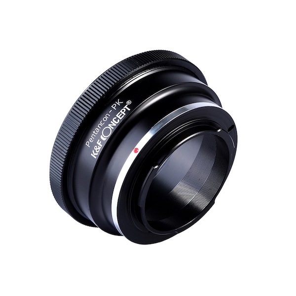 K&F Concept KF-P6K60K (�ڥ󥿥��󥷥å�����������60�ޥ���ȥ�� �� �ڥ󥿥å���K�ޥ�����Ѵ��˥ޥ���ȥ����ץ���