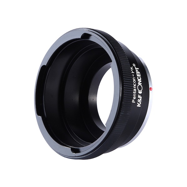 K&F Concept KF-P6K60K (�ڥ󥿥��󥷥å�����������60�ޥ���ȥ�� �� �ڥ󥿥å���K�ޥ�����Ѵ��˥ޥ���ȥ����ץ���