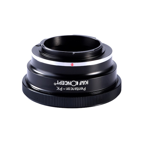 K&F Concept KF-P6K60K (�ڥ󥿥��󥷥å�����������60�ޥ���ȥ�� �� �ڥ󥿥å���K�ޥ�����Ѵ��˥ޥ���ȥ����ץ���