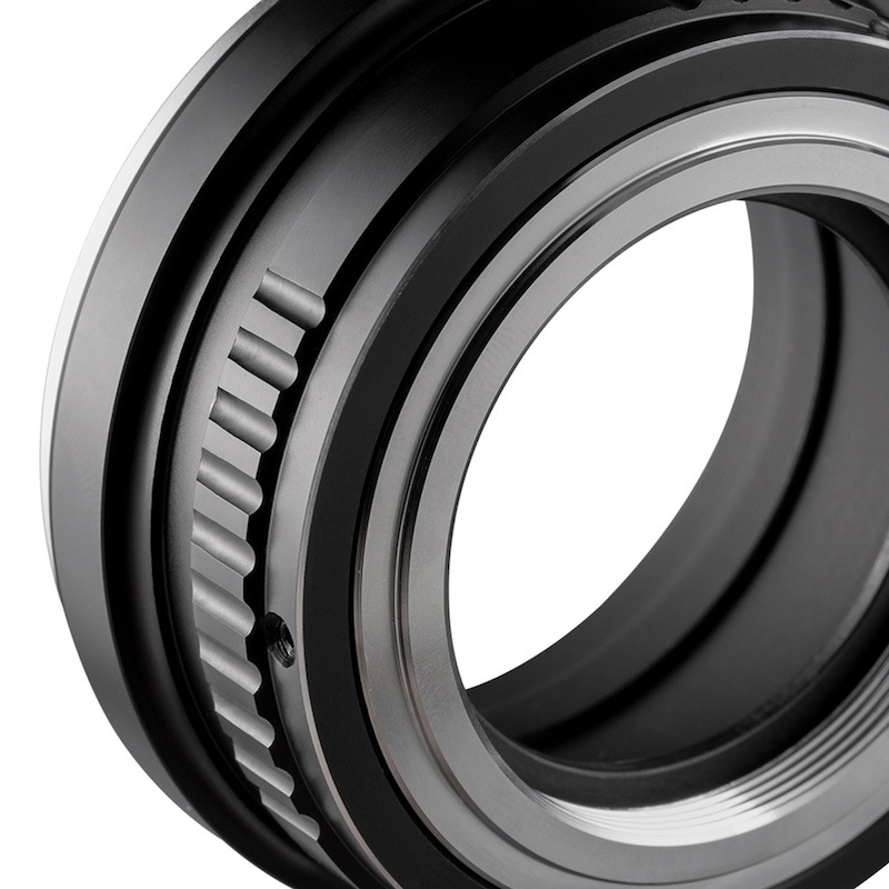 K&F Concept KF-42Z��M42�ޥ���ȥ�� �� �˥���Z�ޥ�����Ѵ��� �ޥ���ȥ����ץ���