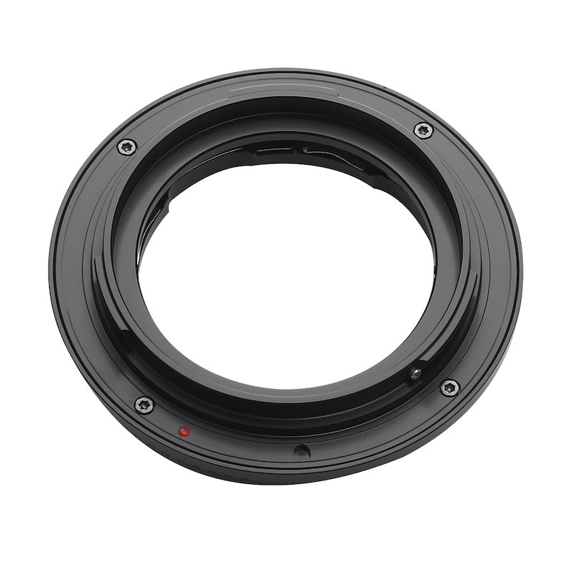 �þ����� TTArtisan M-EOSR�ʥ饤��M�ޥ���ȥ�� �� ����Υ�RF�ޥ�����Ѵ��˥ޥ���ȥ����ץ���