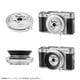 SG-image 18mm F6.3 60th ULTRAMAN-Limited Edition-��E/X/MFT �ޥ���ȡ�APS-C�� ����MF���