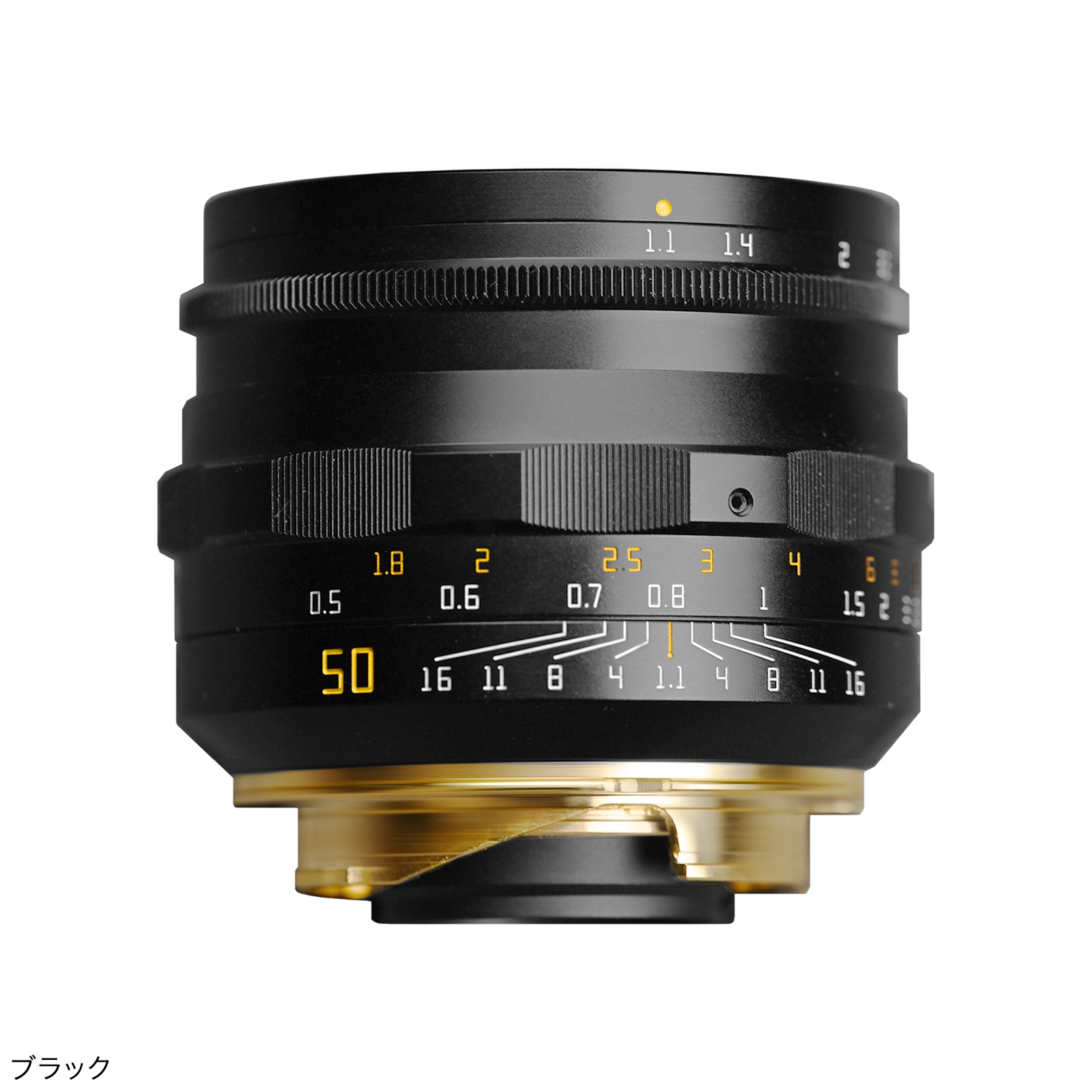 SHOTEN TRIBUTE 01 - LTM50mm f/1.1 �֥�å�/����С������ͽ�����̲��ʡ�
