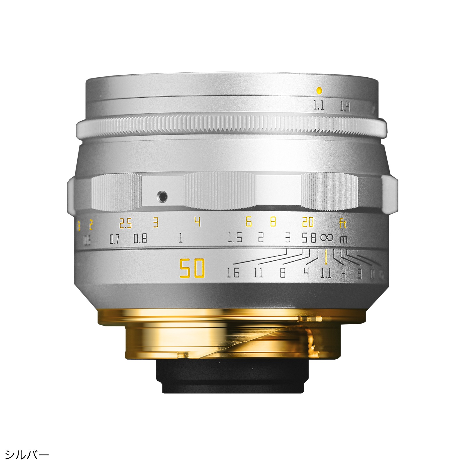 SHOTEN TRIBUTE 01 - LTM50mm f/1.1 �֥�å�/����С������ͽ�����̲��ʡ�