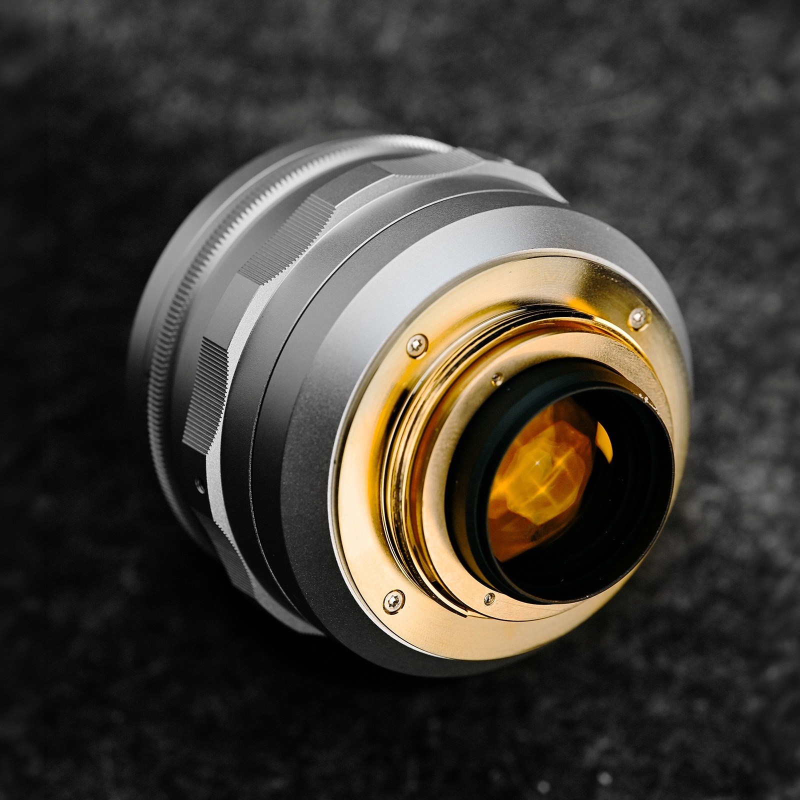 SHOTEN TRIBUTE 01 - LTM50mm f/1.1 �֥�å�/����С������ͽ�����̲��ʡ�