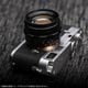 SHOTEN TRIBUTE 01 - LTM50mm f/1.1 �֥�å�/����С������ͽ�����̲��ʡ�