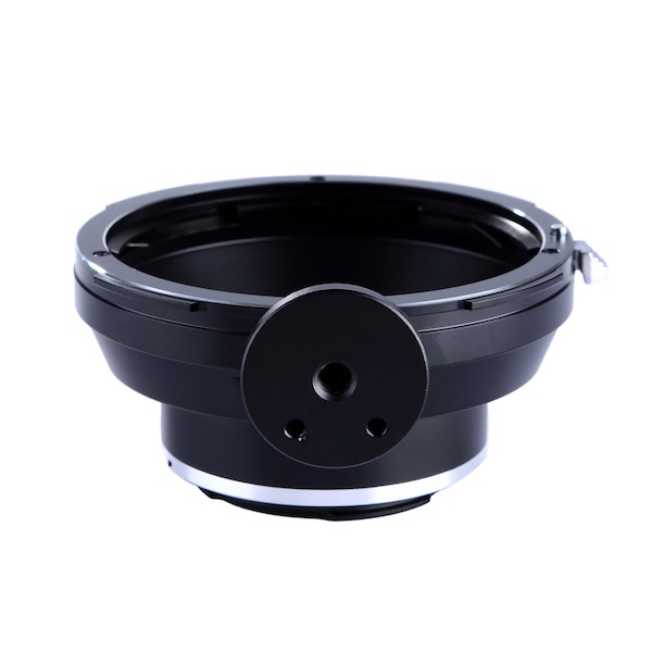 K&F Concept KF-P67K (ڥ󥿥å67ޥȥ  ڥ󥿥åKޥѴ˥ޥȥץ