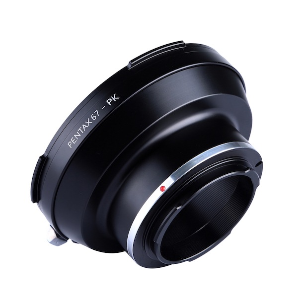 K&F Concept KF-P67K (ڥ󥿥å67ޥȥ  ڥ󥿥åKޥѴ˥ޥȥץ