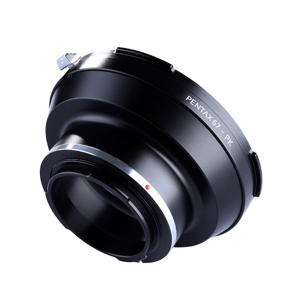 K&F Concept KF-P67K (ڥ󥿥å67ޥȥ  ڥ󥿥åKޥѴ˥ޥȥץ