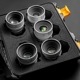 Ƕ DULENS APO MiniPrime 21mm T2.6 ͥޥ (ۥ磻)