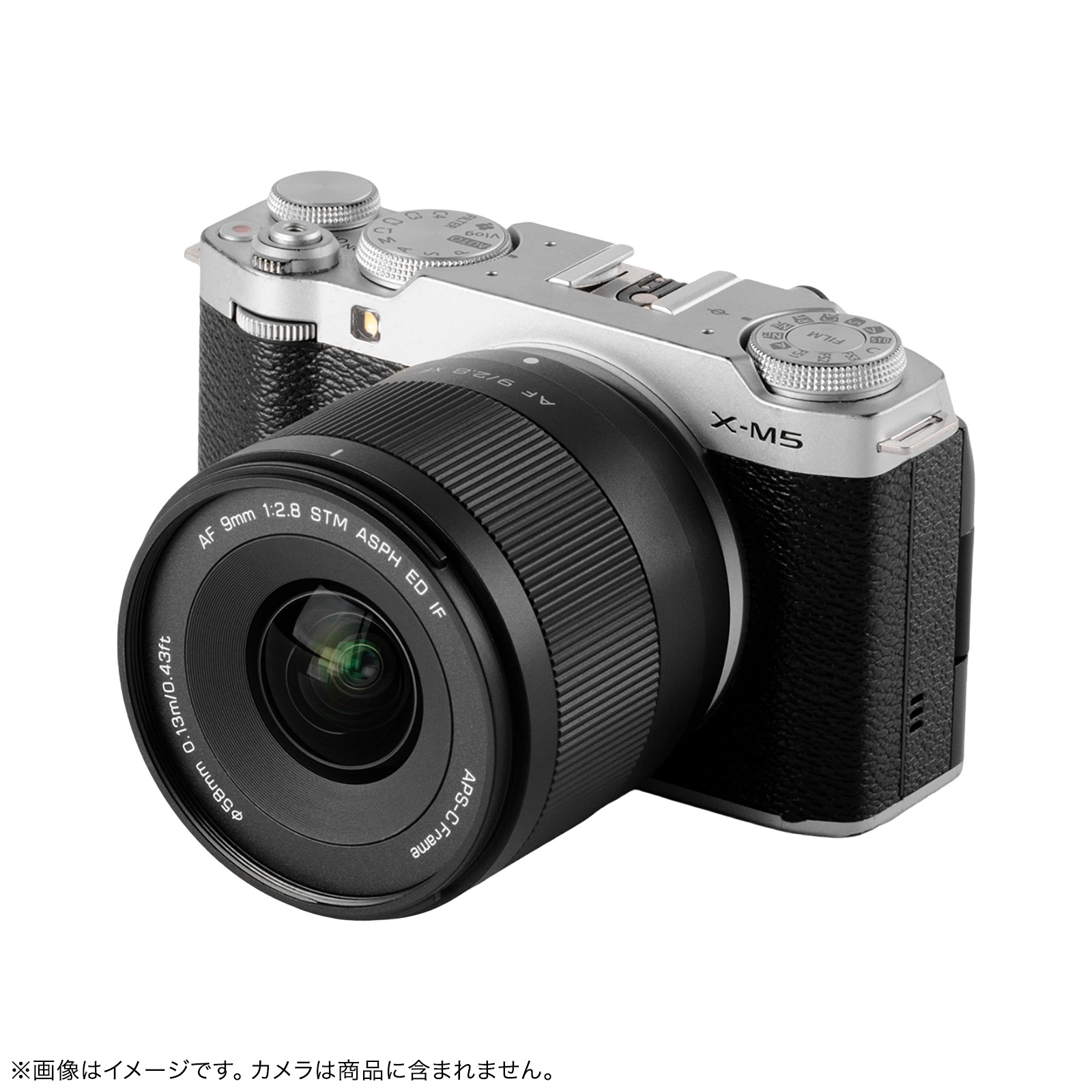 Viltrox AF 9mm F2.8 AIR��E/Z/X�ޥ���ȡ�Ķ���ѥ��