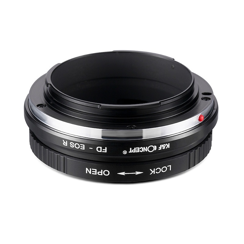 K&F Concept KF-FDRFʥΥFDޥȥ  ΥRFޥѴ ޥȥץ