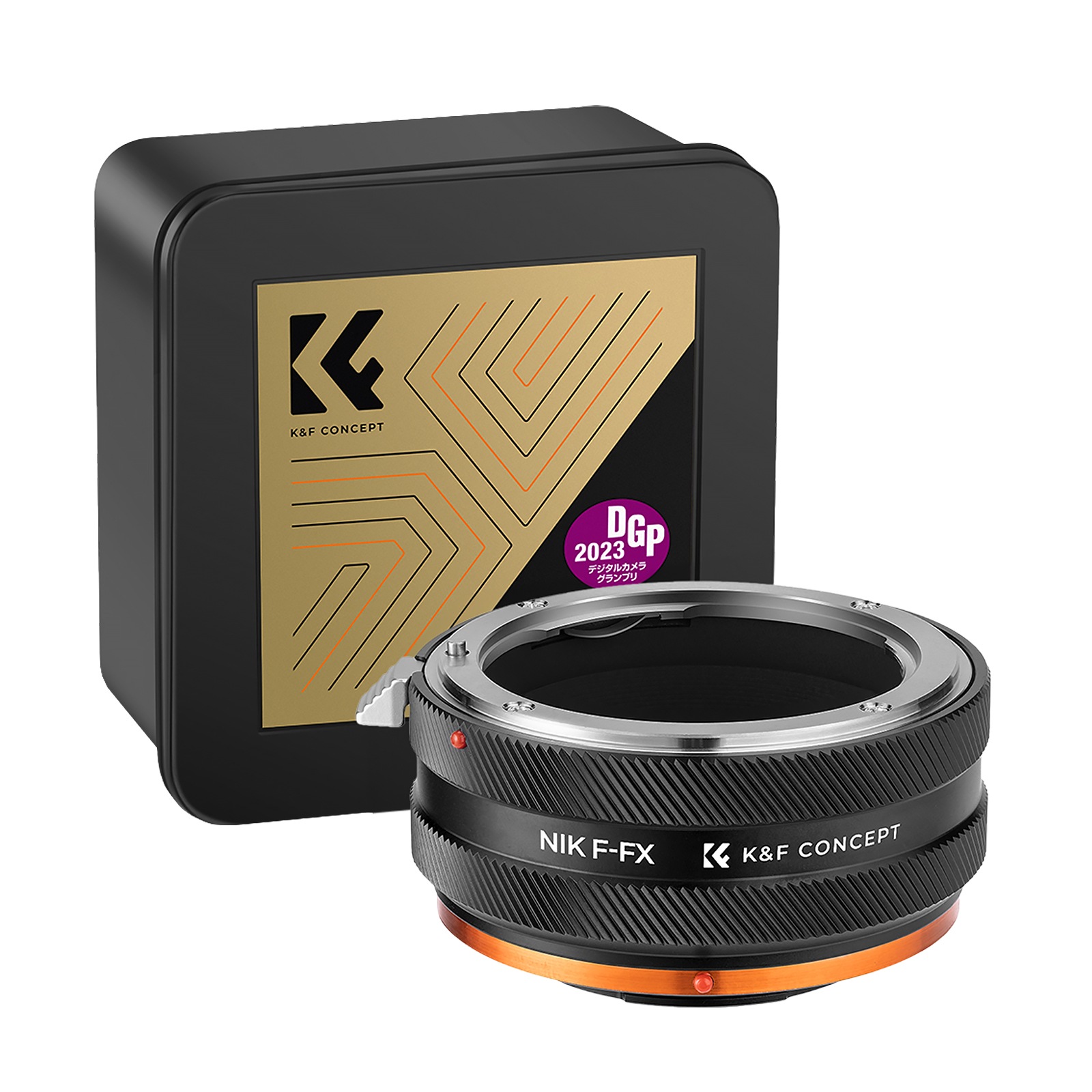 K&F Concept KF-NFX.IVʥ˥Fޥȥ  ٻΥեXޥѴ˥ޥȥץ