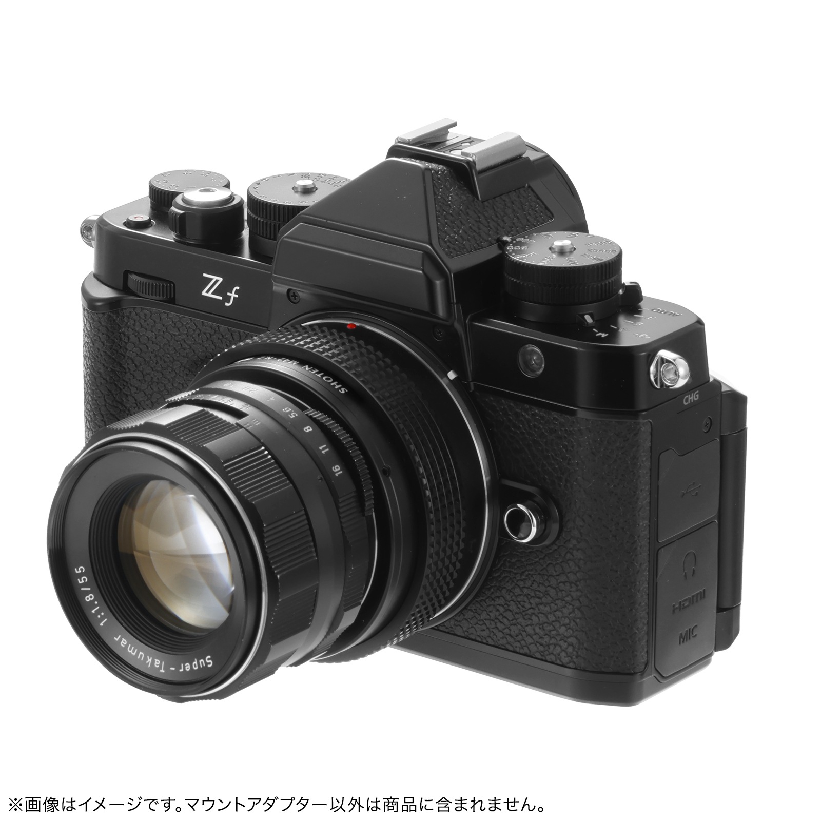SHOTEN M42-NZ E��M42�ޥ���ȥ�� �� �˥���Z�ޥ�����Ѵ���EXIF/�ե��������������б� �ޥ���ȥ����ץ���