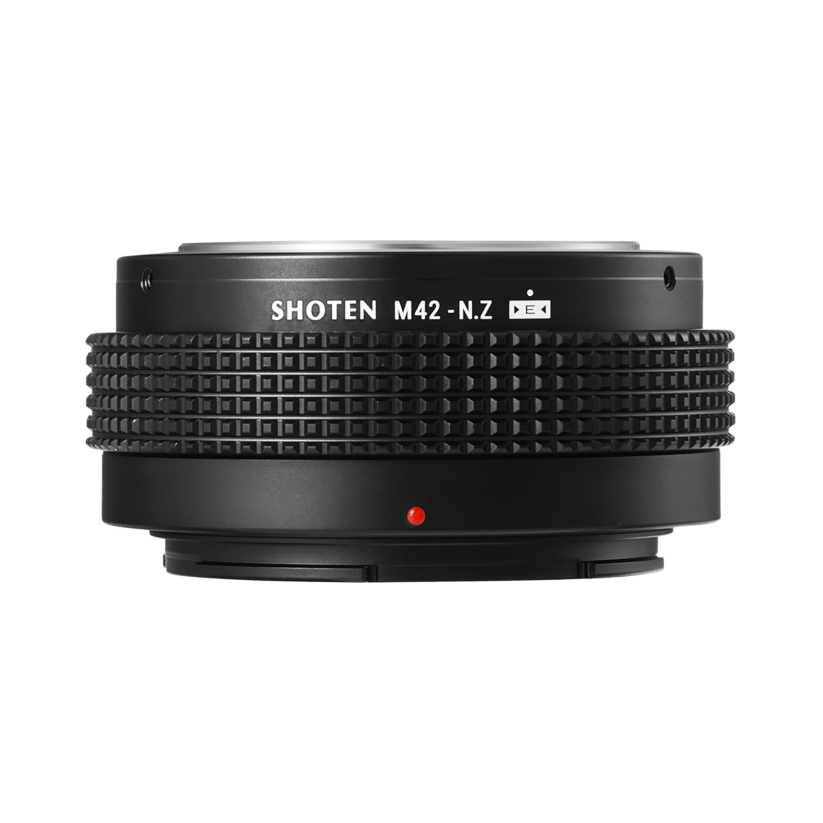 SHOTEN M42-NZ E��M42�ޥ���ȥ�� �� �˥���Z�ޥ�����Ѵ���EXIF/�ե��������������б� �ޥ���ȥ����ץ���