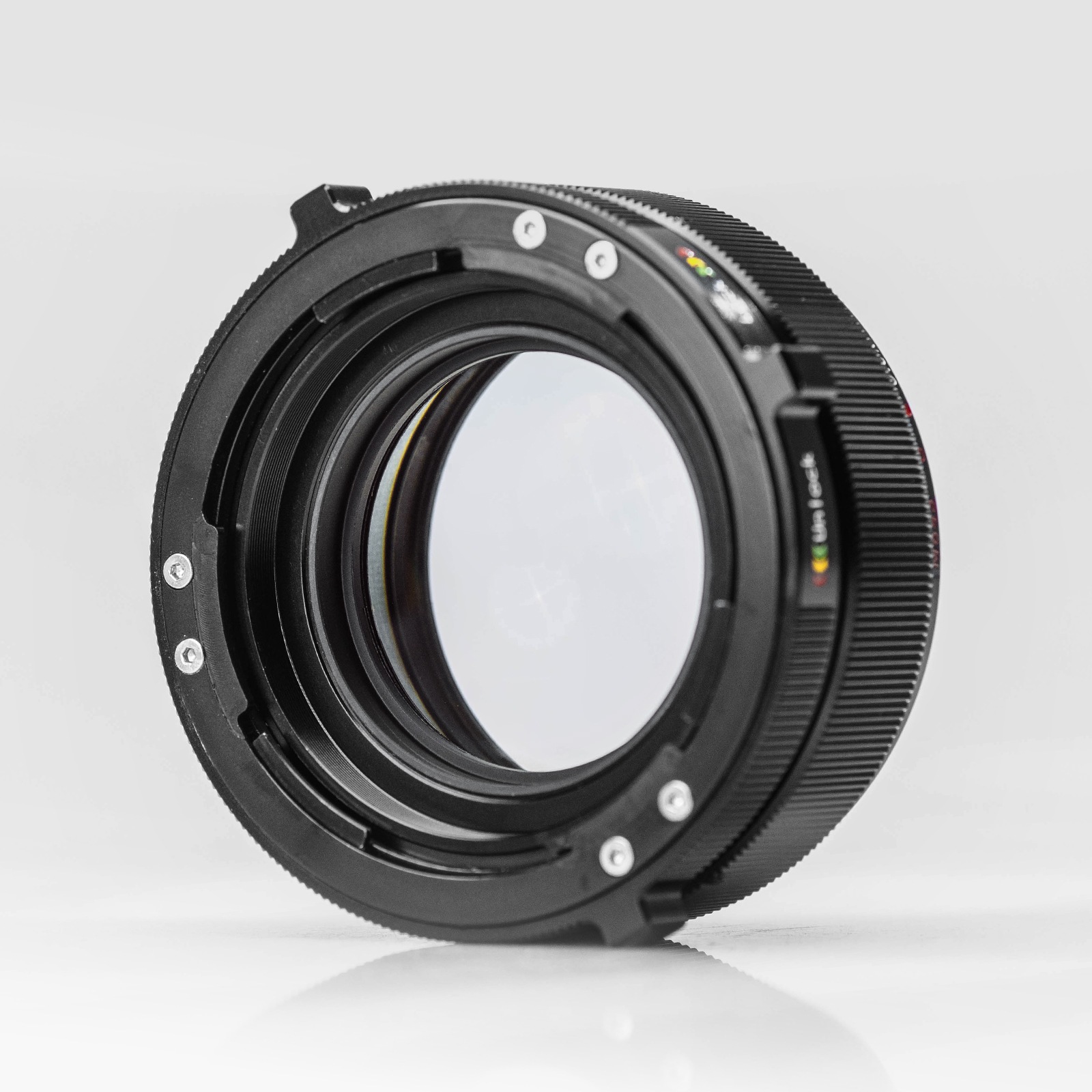 DK-OPTIC CHIARO 75mm f/1.9 M645 + 0.8x Macro Adapter�����ͽ�����̲��ʡ�