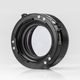 DK-OPTIC CHIARO 75mm f/1.9 M645 + 0.8x Macro Adapter�����ͽ�����̲��ʡ�