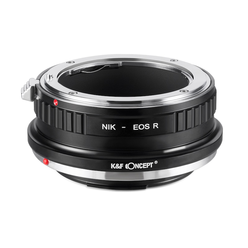 K&F Concept KF-NFRFʥ˥Fޥȥ  ΥRFޥѴ ޥȥץ