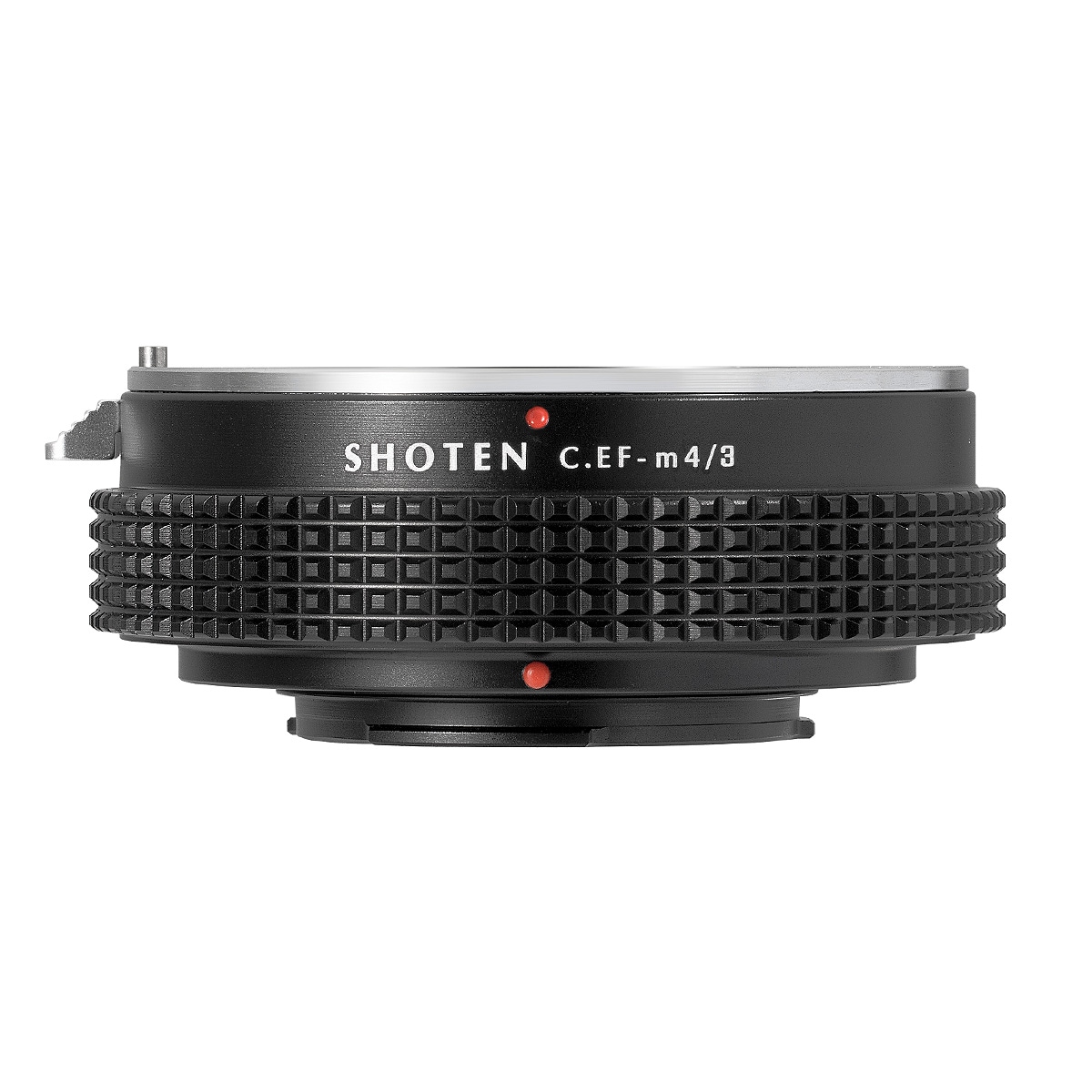 SHOTEN CEF-m43�ʥ���Υ�EF�ޥ���ȥ�� �� �ޥ������ե��������� �ޥ�����Ѵ��˥ޥ���ȥ����ץ���