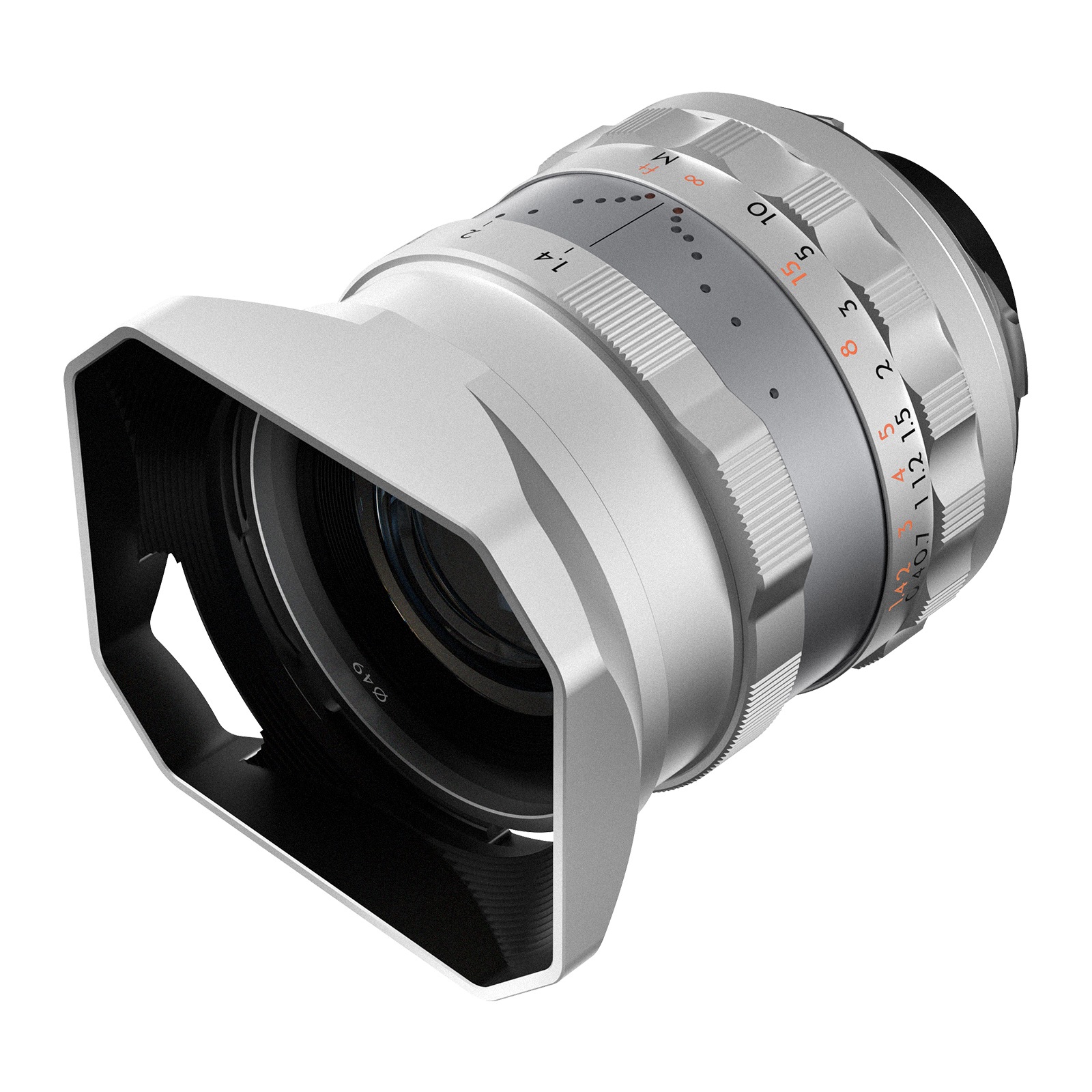 Thypoch GLOBAL SALEThypoch Simera 28mm f/1.4 ASPH. Type II 饤Mޥȡʥ֥å / С