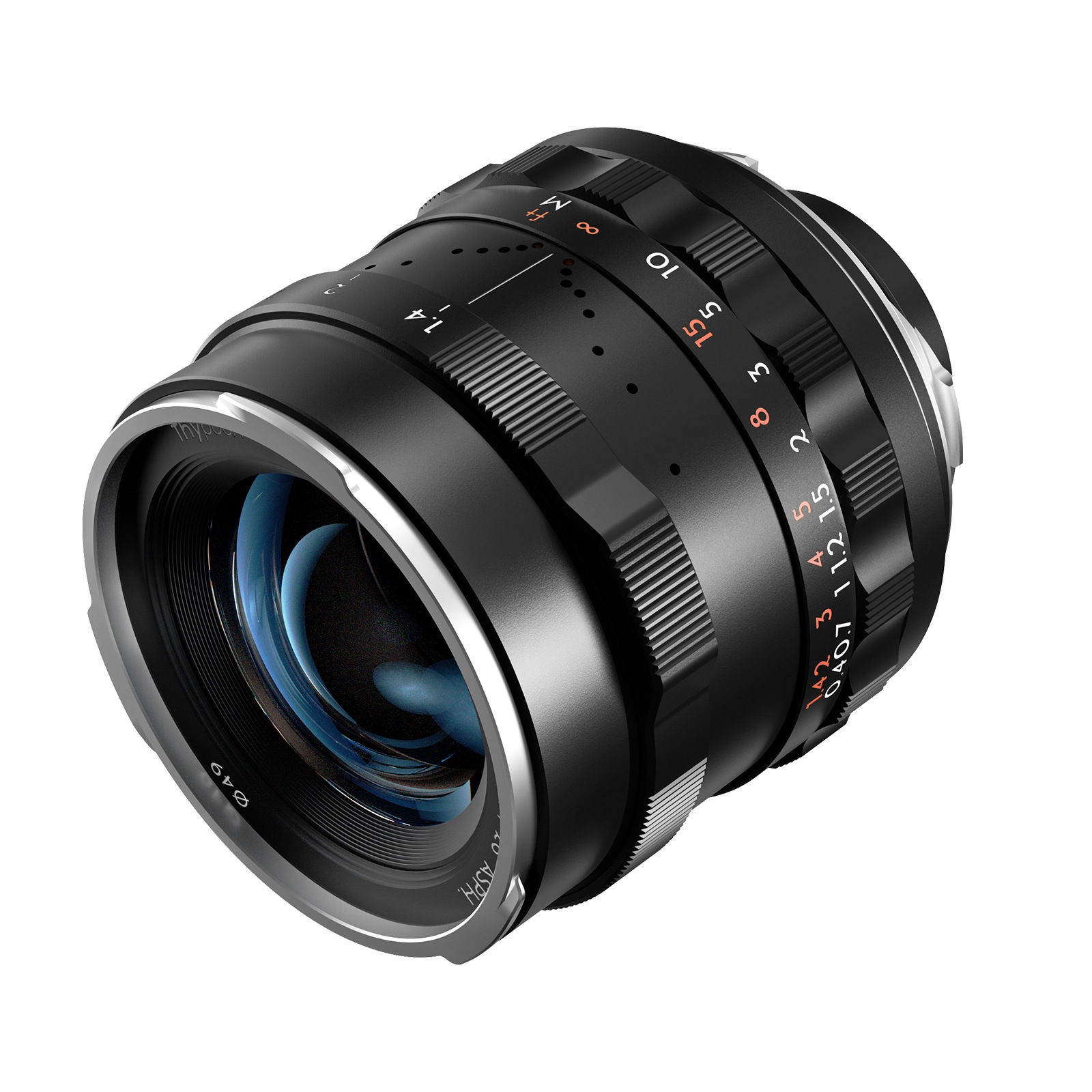 Thypoch GLOBAL SALEThypoch Simera 28mm f/1.4 ASPH. Type II 饤Mޥȡʥ֥å / С