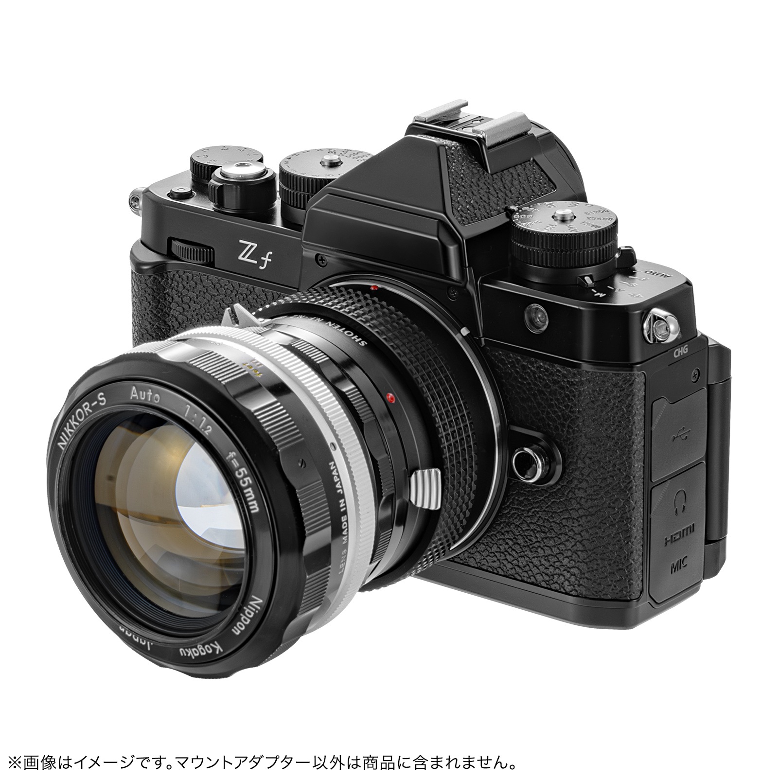 SHOTEN NF-NZ E�ʥ˥���F�ޥ���ȥ�� �� �˥���Z�ޥ�����Ѵ���EXIF/�ե��������������б� �ޥ���ȥ����ץ���