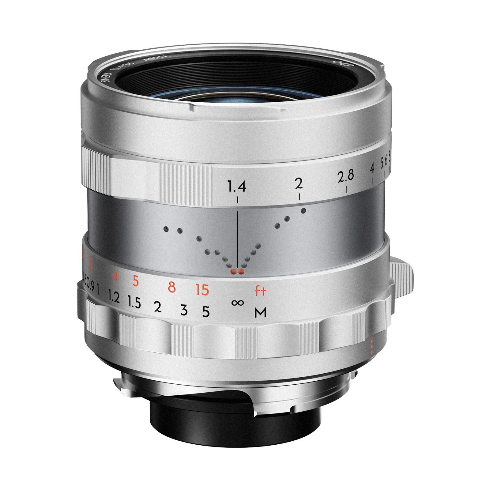 Thypoch Simera 35mm f/1.4 ASPH. Type II 饤Mޥ