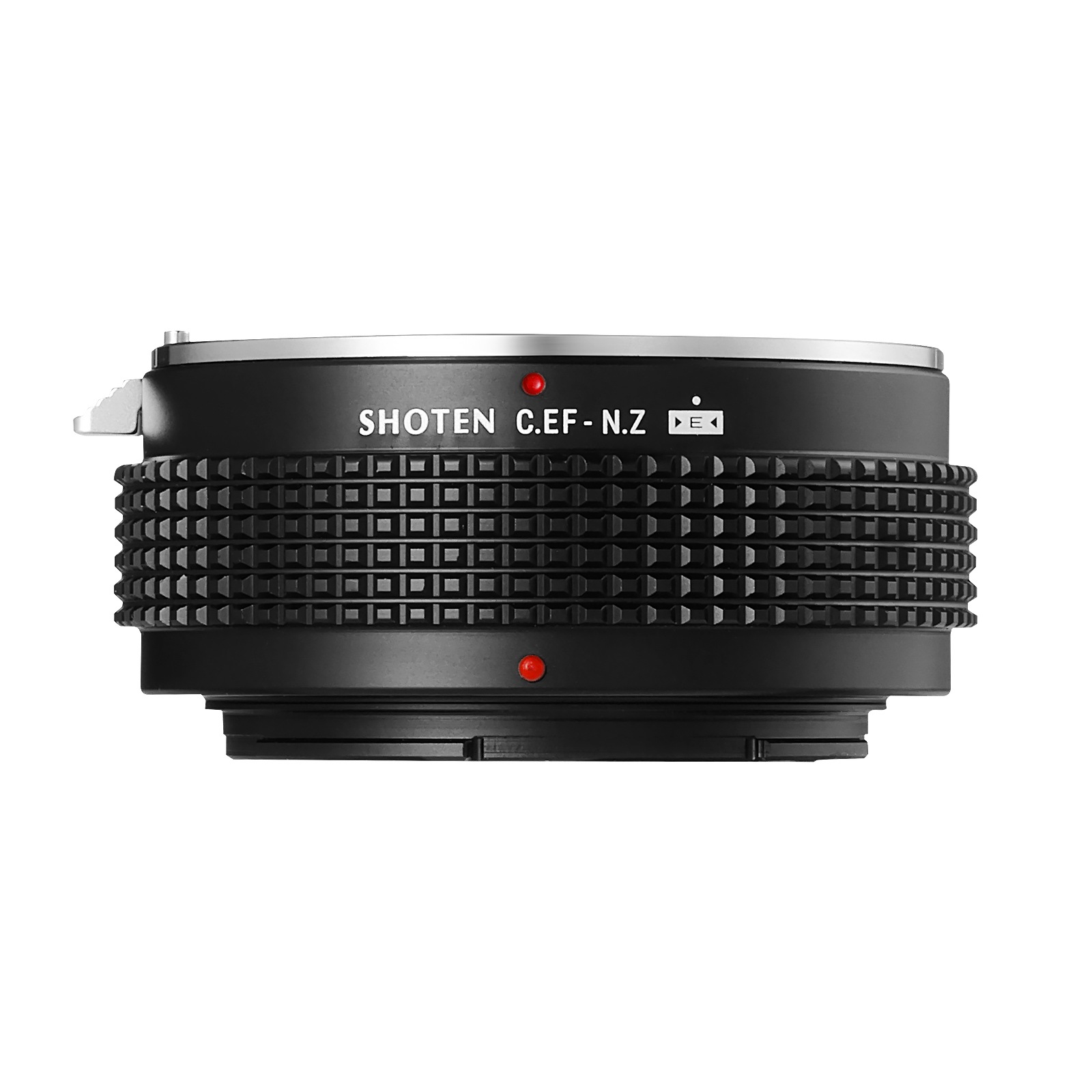 SHOTEN CEF-NZ E�ʥ���Υ�EF�ޥ���ȥ�� �� �˥���Z�ޥ�����Ѵ���EXIF/�ե��������������б� �ޥ���ȥ����ץ���