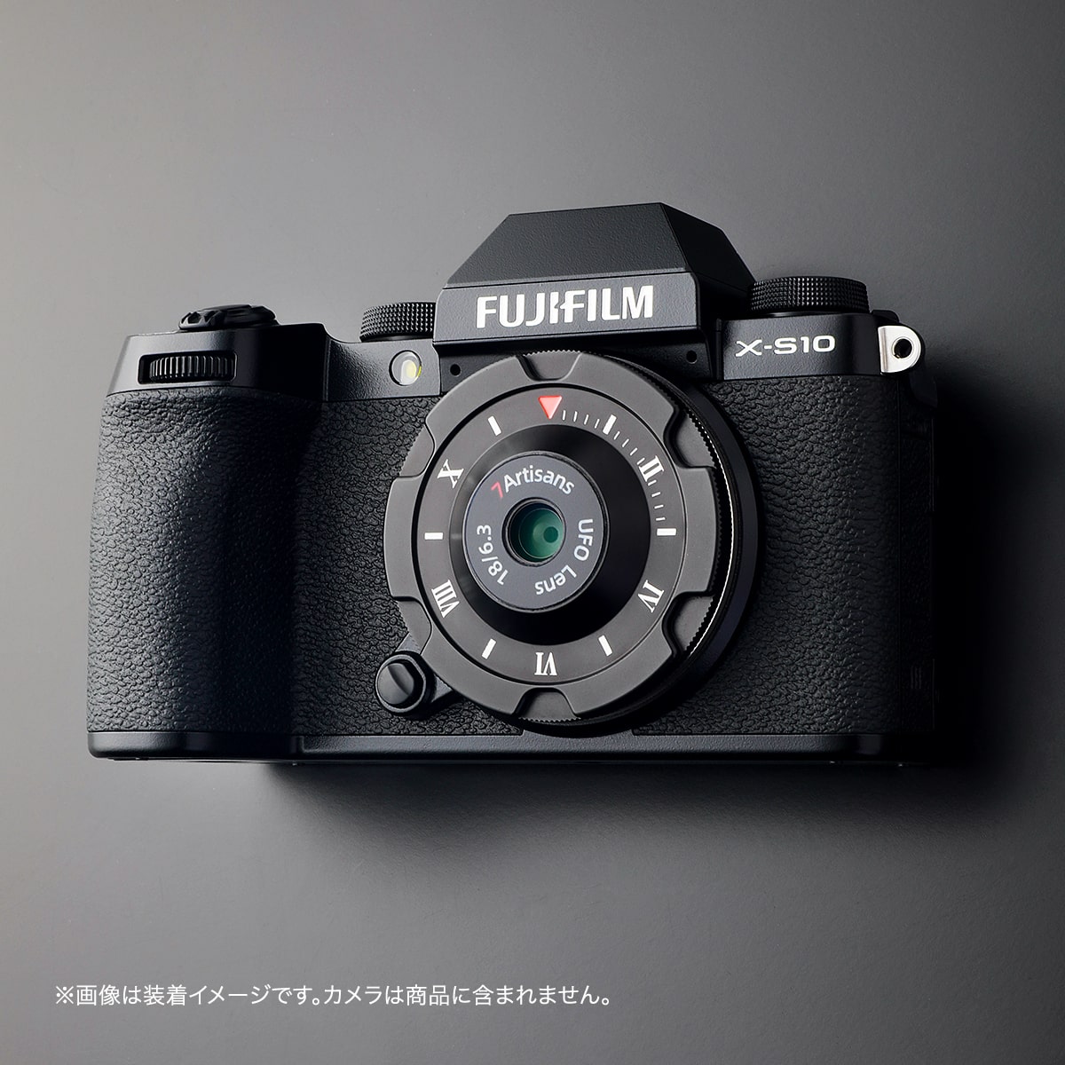 七工匠 7artisans 18mm F6 3 ボディキャップレンズ 焦点工房オンラインストア 七工匠 7artisans 18mm F6 3 ボディキャップレンズ 焦点工房オンラインストア