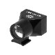 LIGHT LENS LAB 35mm إӥ塼ե L-VF35 / SBLOO  ֥å