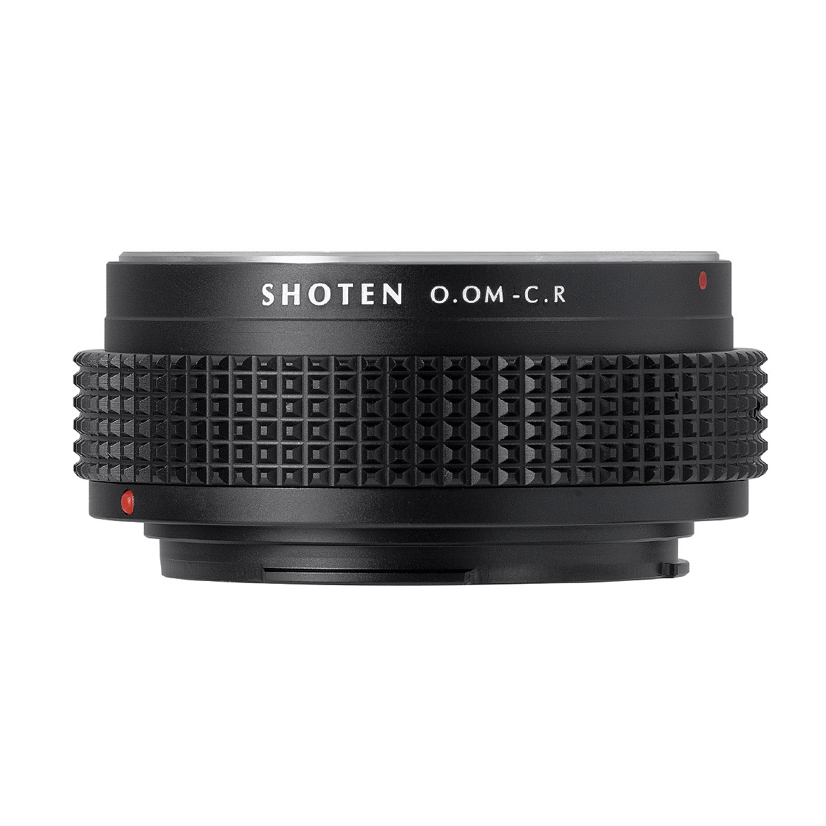 SHOTEN OOM-CR�ʥ����ѥ�OM�ޥ���ȥ�� �� ����Υ�RF�ޥ�����Ѵ��˥ޥ���ȥ����ץ���