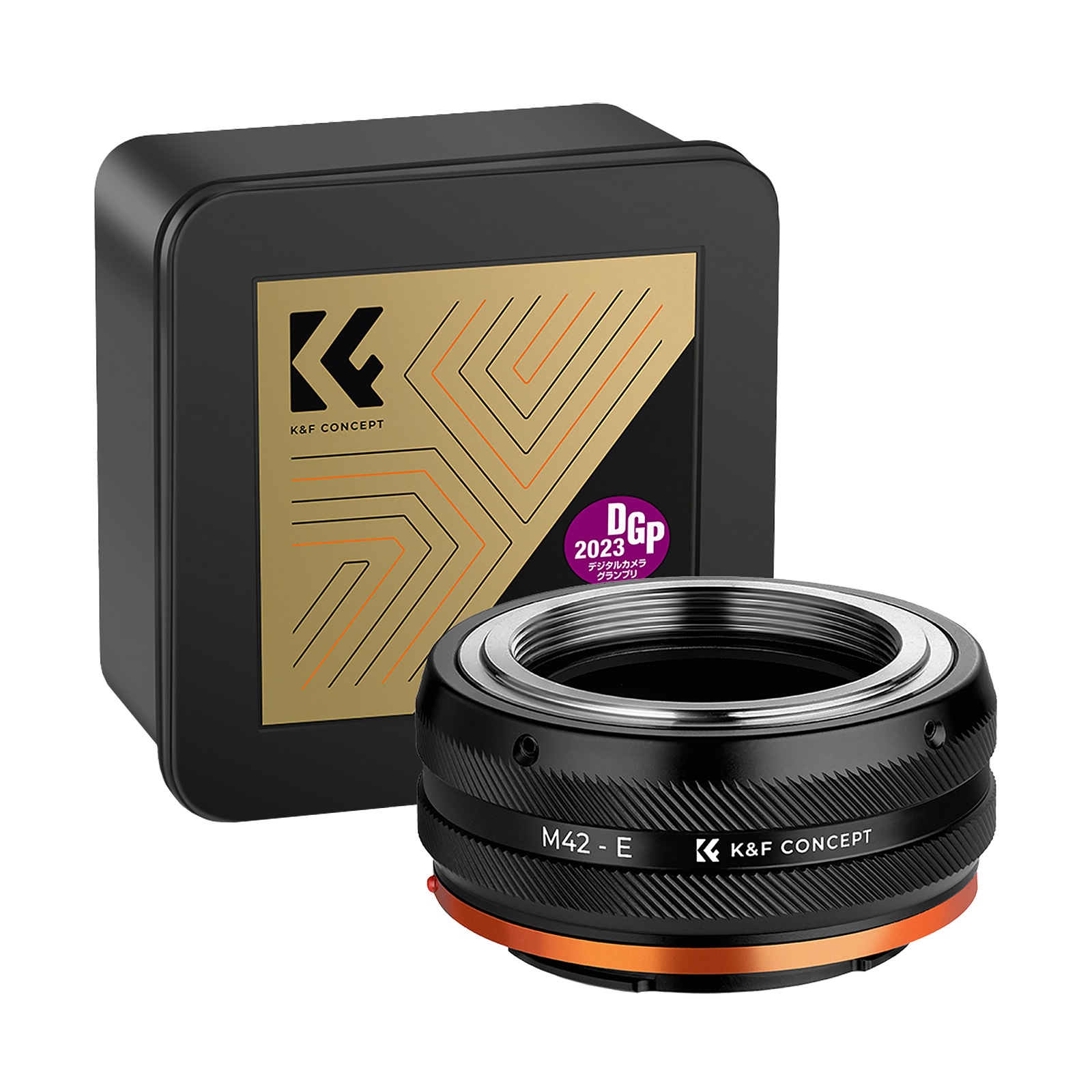 K&F Concept KF-42E.IVM42ޥȥ  ˡEޥѴ˥ޥȥץ