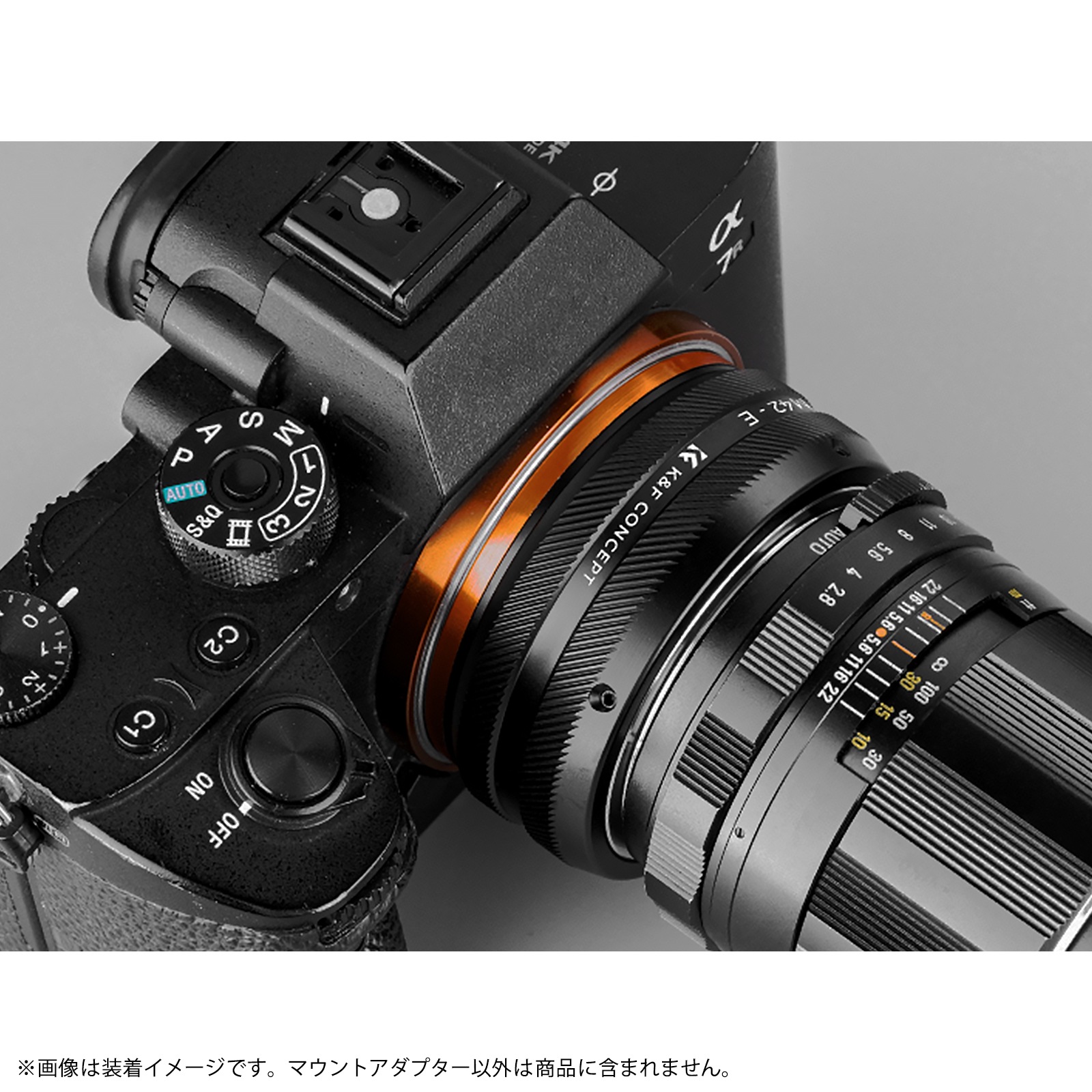K&F Concept KF-42E.IVM42ޥȥ  ˡEޥѴ˥ޥȥץ