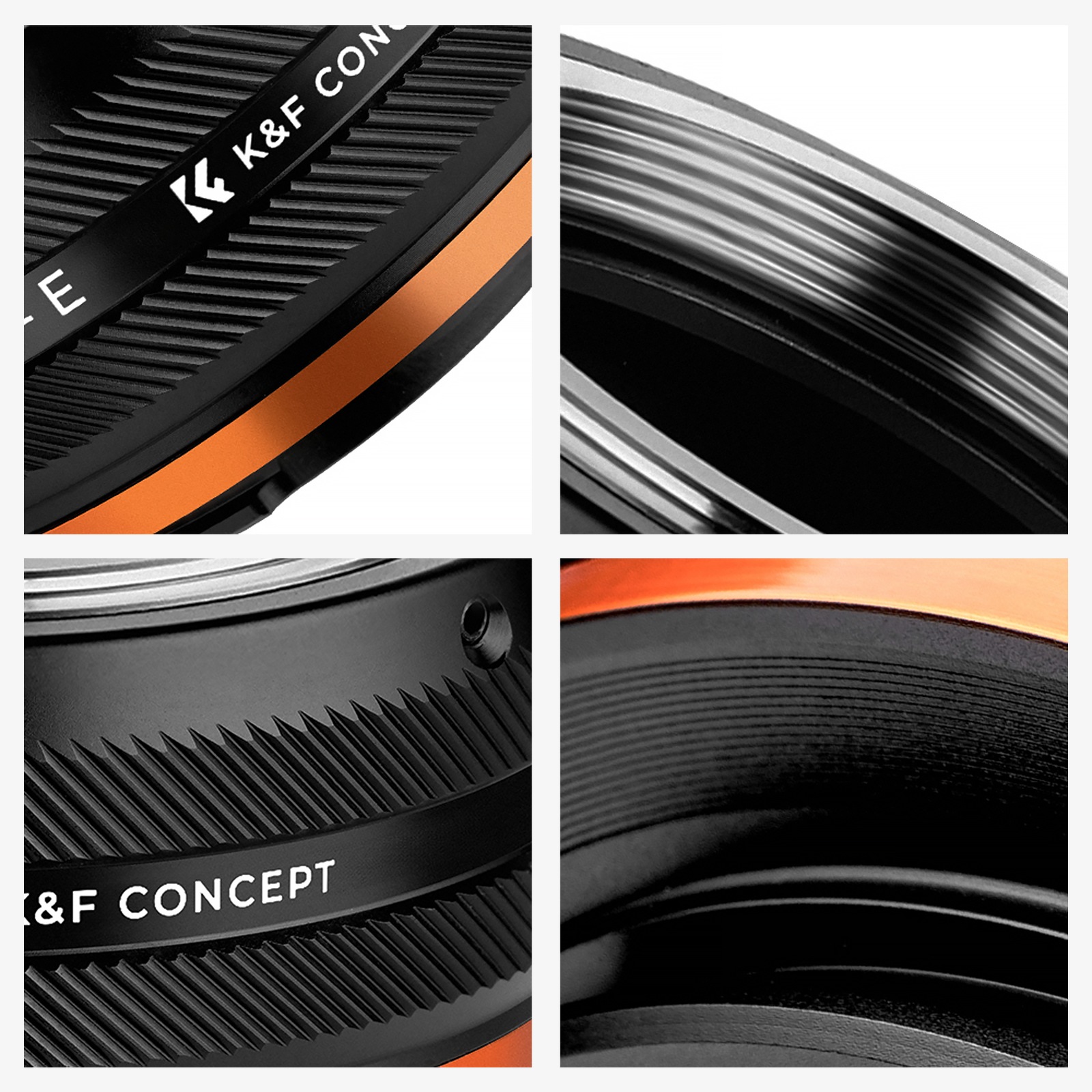 K&F Concept KF-42E.IVM42ޥȥ  ˡEޥѴ˥ޥȥץ