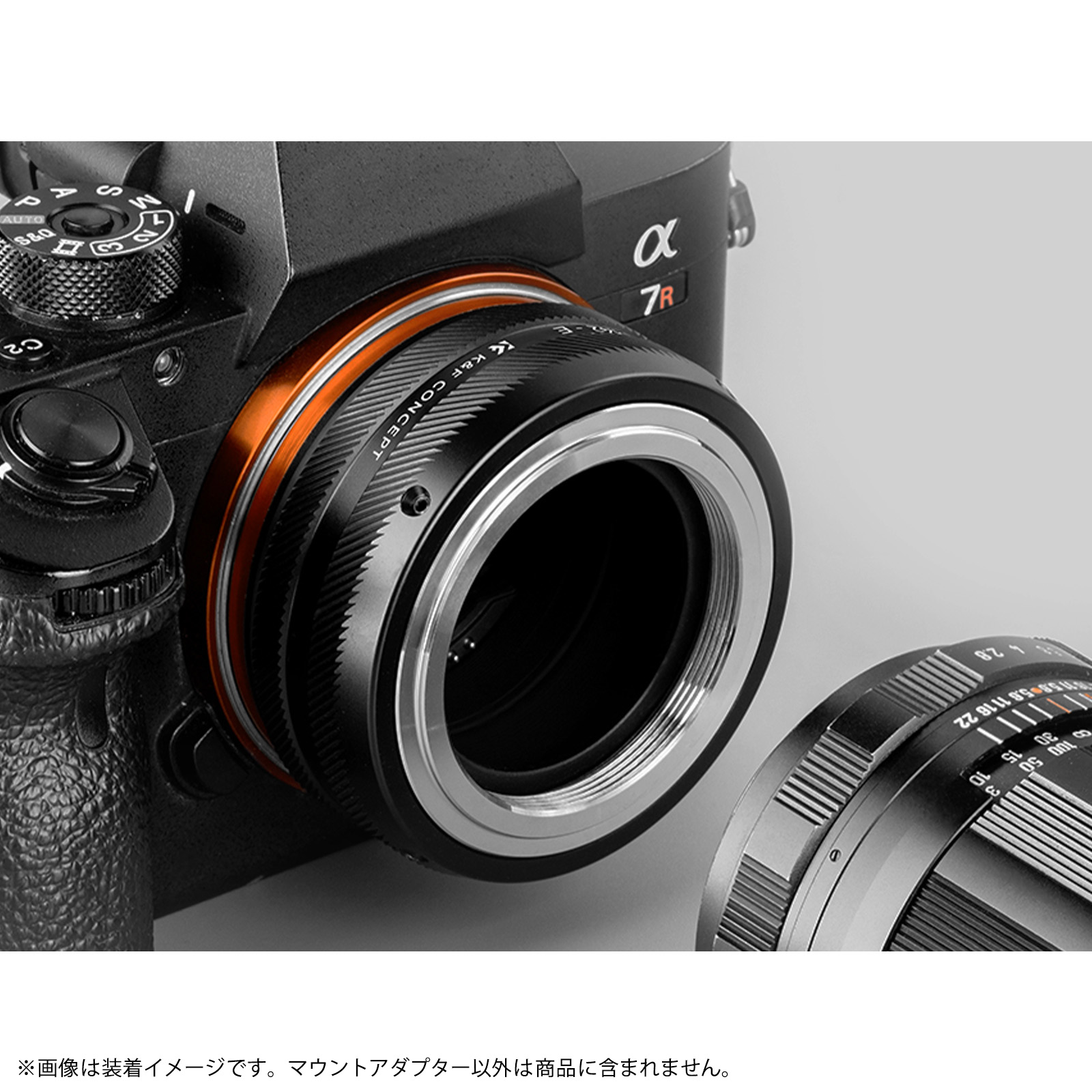 K&F Concept KF-42E.IVM42ޥȥ  ˡEޥѴ˥ޥȥץ