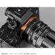 K&F Concept KF-42E.IVM42ޥȥ  ˡEޥѴ˥ޥȥץ