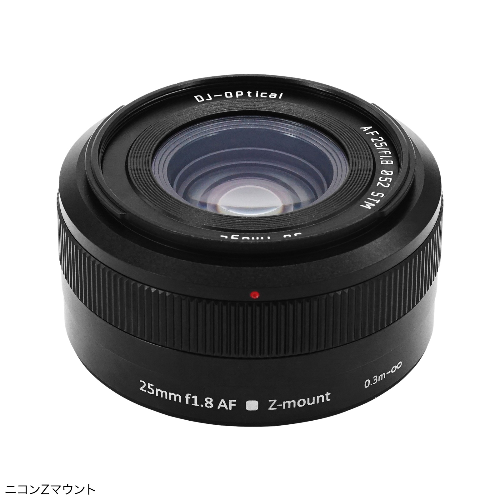 SG-image AF 25mm F1.8 ����¹��ѥ�󥺡֥˥���Z��