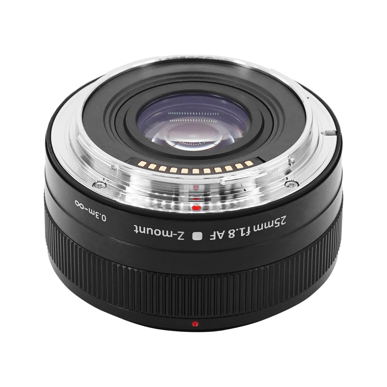 SG-image AF 25mm F1.8 ¹ѥ󥺡֥˥Zޥȡ