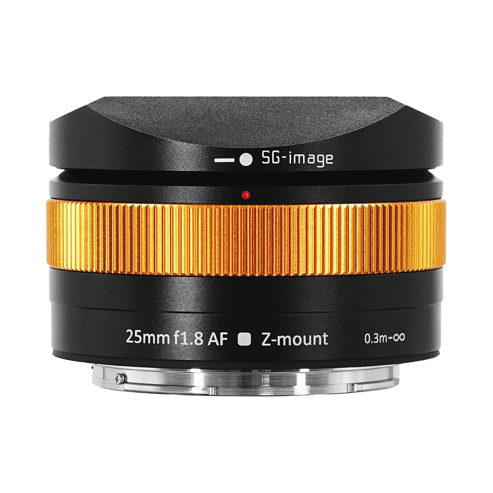 SG-image AF 25mm F1.8 ¹ѥ󥺡֥˥Zޥȡ