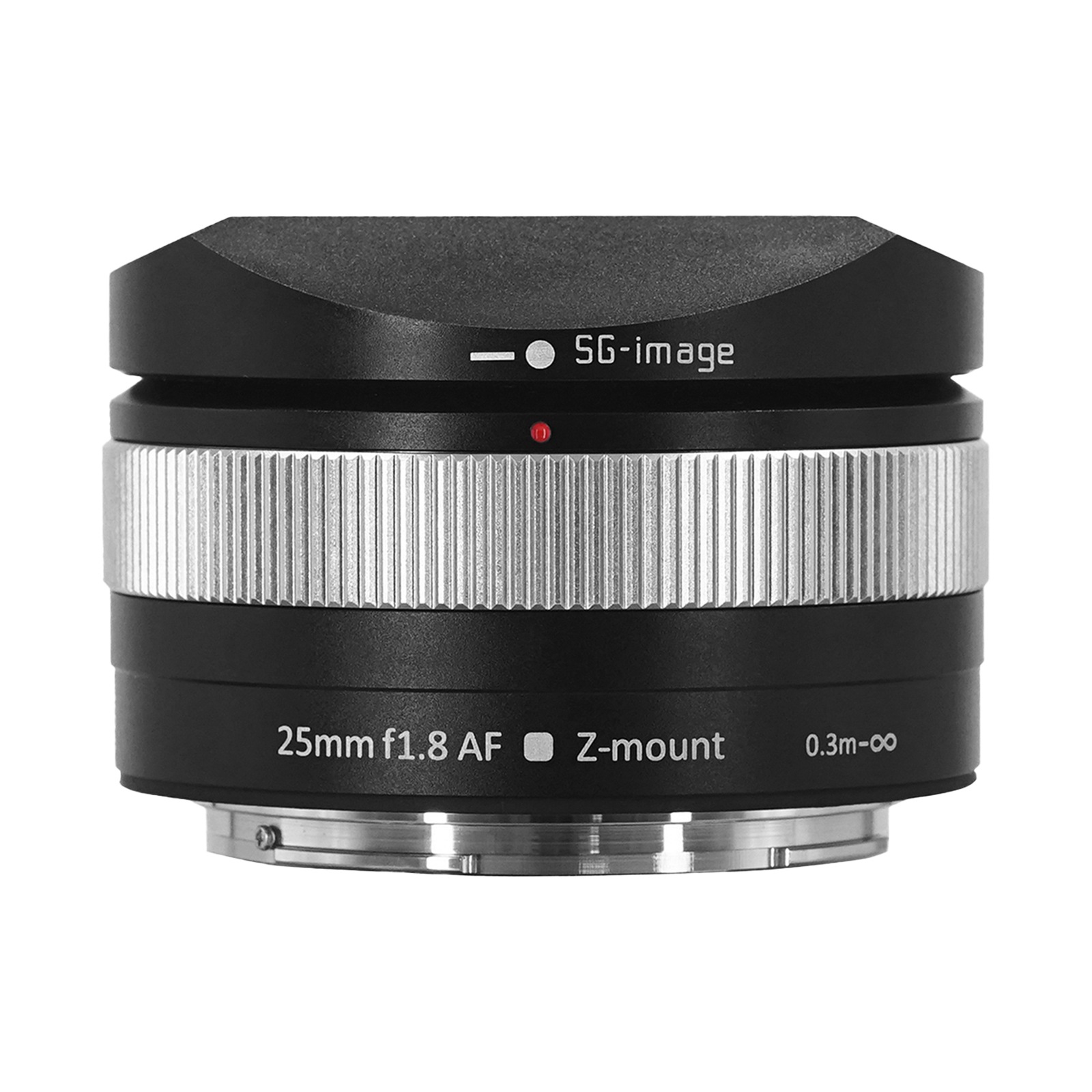 SG-image AF 25mm F1.8 ¹ѥ󥺡֥˥Zޥȡ