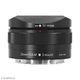 SG-image AF 25mm F1.8 ����¹��ѥ�󥺡֥˥���Z��