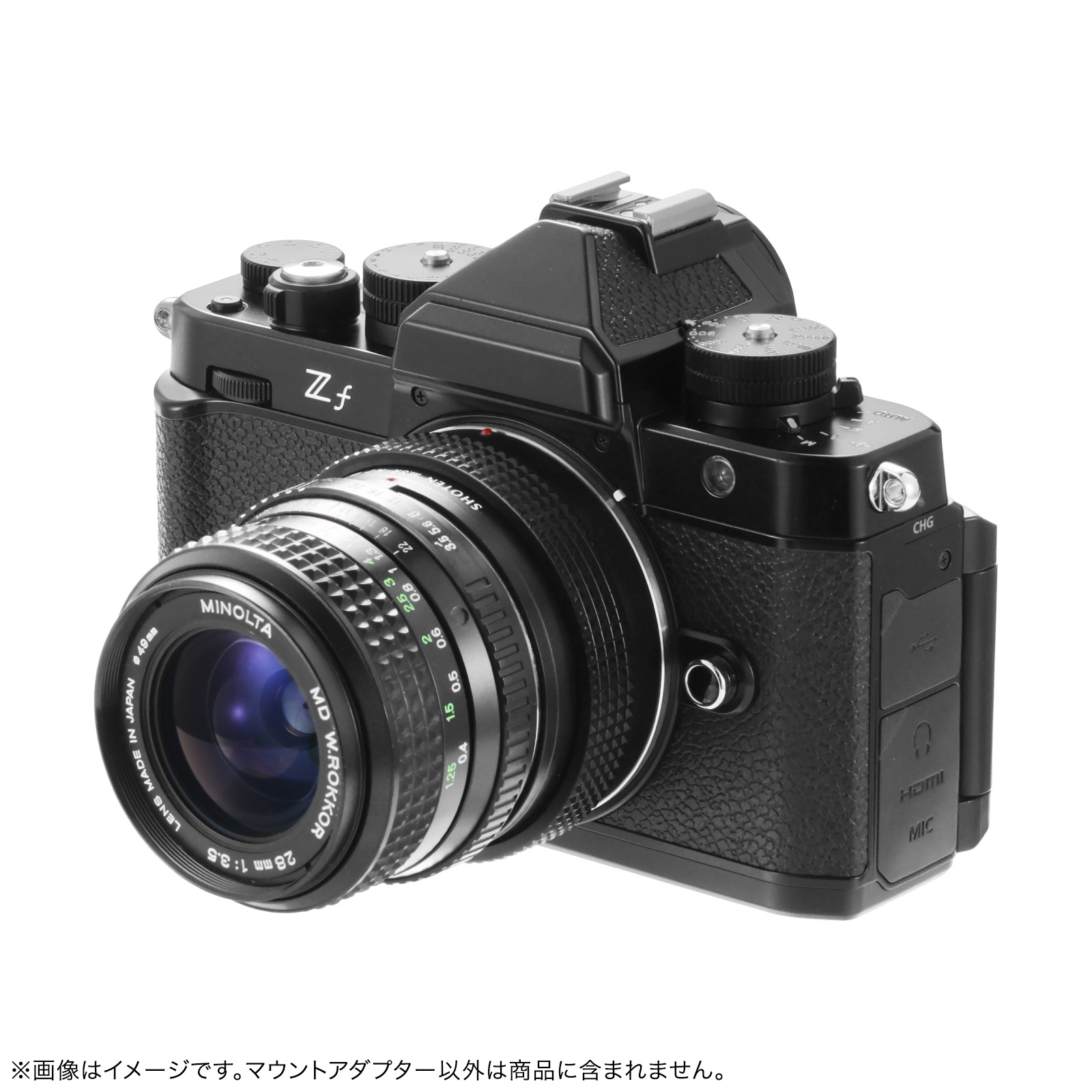 SHOTEN MSR-NZ E�ʥߥΥ륿MD��MC��SR�ޥ���ȥ�� �� �˥���Z�ޥ�����Ѵ���EXIF/�ե��������������б� �ޥ���ȥ����ץ���