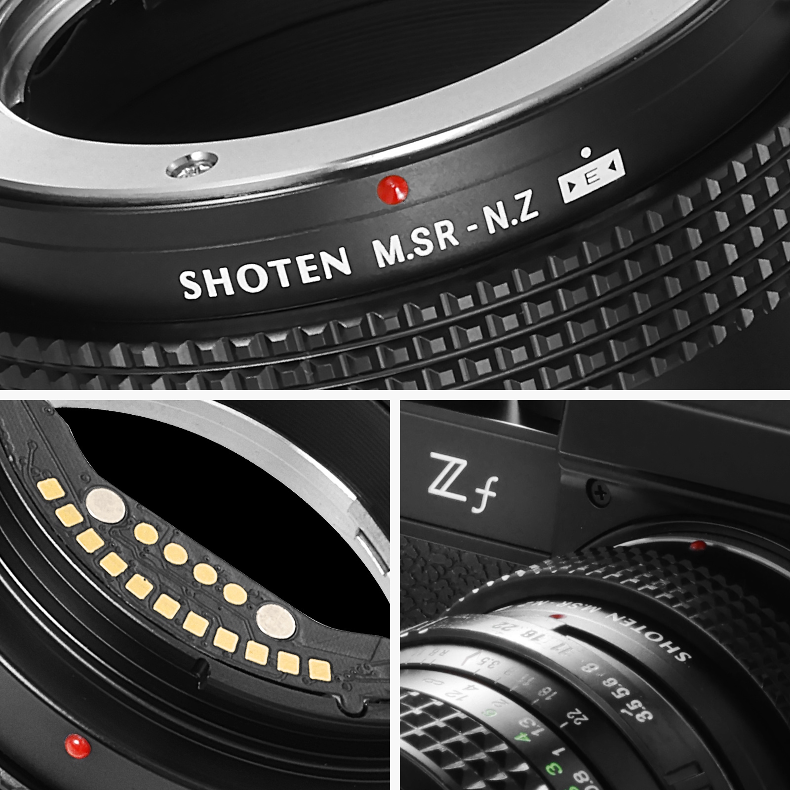 SHOTEN MSR-NZ E�ʥߥΥ륿MD��MC��SR�ޥ���ȥ�� �� �˥���Z�ޥ�����Ѵ���EXIF/�ե��������������б� �ޥ���ȥ����ץ���