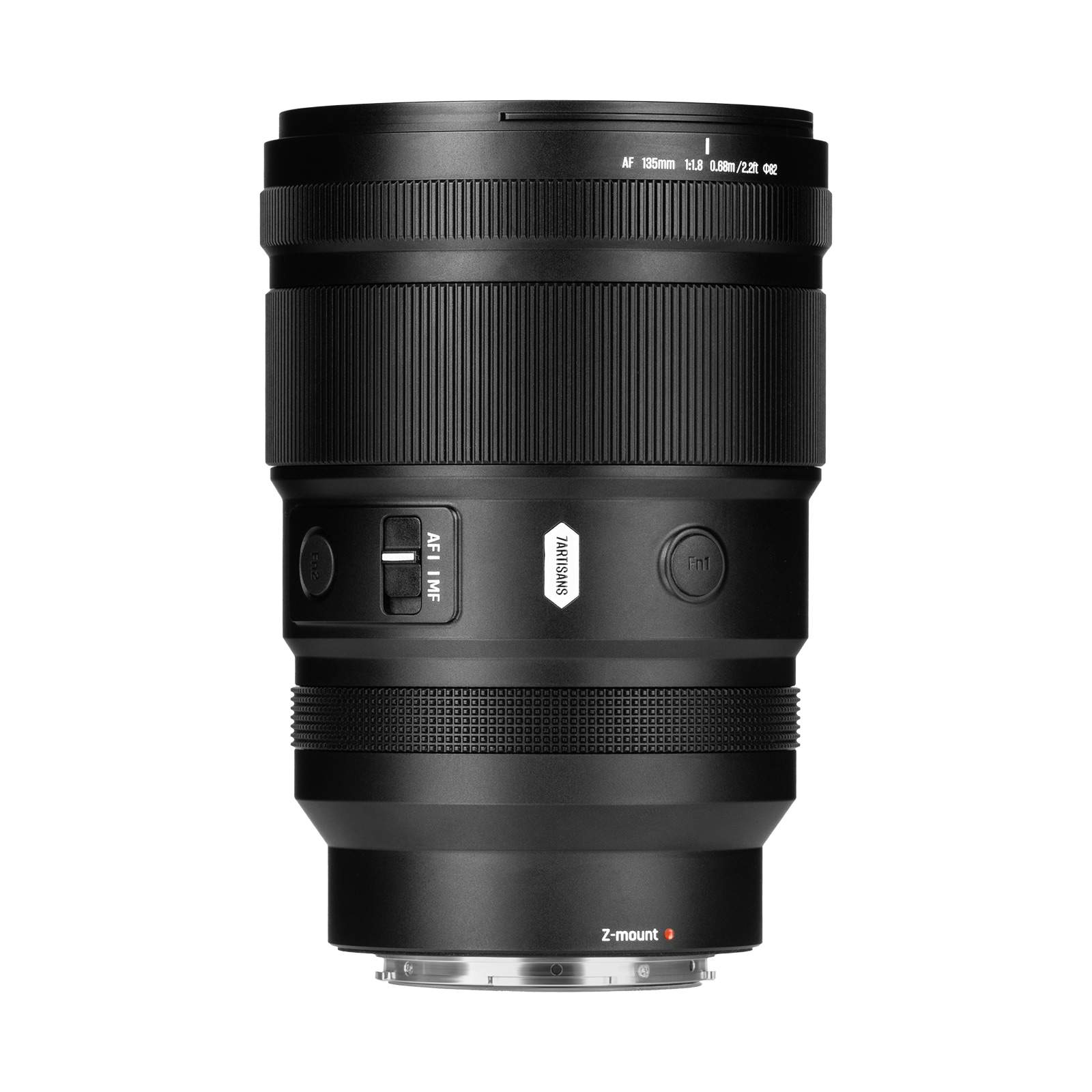 七工匠 7Artisans MAX AF 135mm F1.8 ニコンZマウント【先行販売