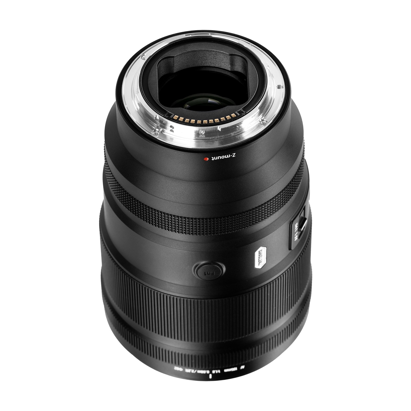 ������ 7Artisans MAX AF 135mm F1.8 �˥���Z�ޥ���ȡ�6�������ͽ���